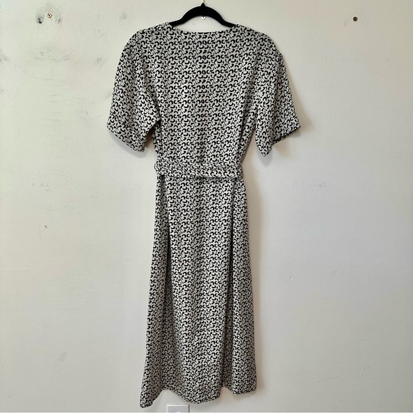 EVERYBODY & Everyone Leopard Print Dress Sz 6/8 NWT - Picture 2 of 9